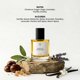 thumbnail image 2 of Perfume Eternal Vanilla Campfire Eau De Parfum para hombre, 30 ml, 2 of 7