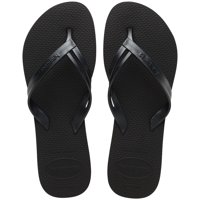 Sandalia Mujer Elegance Negro Havaianas