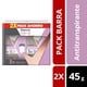 thumbnail image 2 of Desodorante Crema Rexona Clinical Extra Dry y Classic Mujer, 2 un, 2 of 3