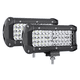 thumbnail image 1 of Pack X2 Foco Led 144w Barra Neblinero Auto-moto, 1 of 2