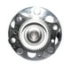 thumbnail image 3 of Maza rueda trasera con abs hyundai elantra 1.8 md 2011 2013, 3 of 3