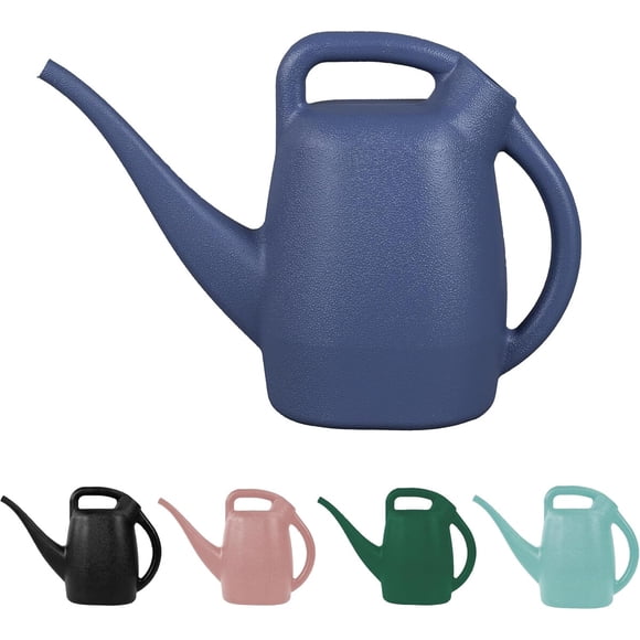 Chapin 48006 Watering Can, 0.5 Gallon, Blue