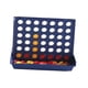 thumbnail image 2 of Juego De Mesa 4 En Fila, Regalo, Juguetes Educativos Para 2 Jugadores Para Amigos, Viajes, Niños, Estilo A, 2 of 3
