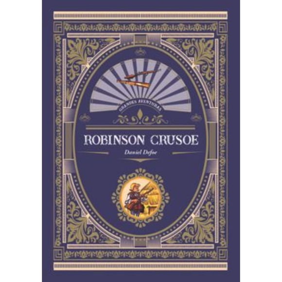 Robinson Crusoe