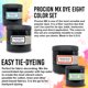 thumbnail image 3 of Kit de tintes Moshify Procion MX de 8 colores, 236 ml cada uno, 3 of 7