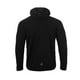 thumbnail image 2 of Polar Tilki Full Zip Hood Lehinde Negro Tenis Padel, 2 of 3