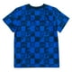 thumbnail image 3 of Camiseta Hot Wheels para niños pequeños, paquete de 2 unidades, rojo/azul 4T, 3 of 3
