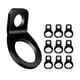 thumbnail image 4 of 10 Uds. Anillo Redondo Genérico Para Amarre De Coche, Ganchos De Anclaje, Anillos De Amarre Para RV ATV, 4 of 5