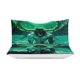 thumbnail image 3 of Bleach Anime Home Bed 3-piece Set Classic Japanese Anime Polyester Wash Student Dormitory Set, 3 of 5