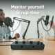thumbnail image 5 of Interfaz de audio Creative Live! Audio A3 USB de 24 bits a 96 kHz, 5 of 7