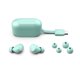 thumbnail image 5 of Auriculares JLab Go Air Pop True Wireless Bluetooth 32H, 5 of 5