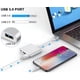 thumbnail image 5 of Adaptador USB C a HDMI 4K 3-en-1 con USB 3.0 y PD, Compatible MacBook, Windows, 5 of 5