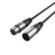 thumbnail image 2 of Cable De Audio XLR Macho Hembra de 6 Mts UL-MIC-X2006, 2 of 2