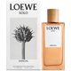 thumbnail image 1 of Perfume Loewe Solo Esencial 3.4 oz 100 ml EDT para Hombre, 1 of 1