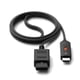 thumbnail image 1 of Convertidor N64 a HDMI Azduou 1,8 m Adaptador 4‑en‑1, 1 of 8