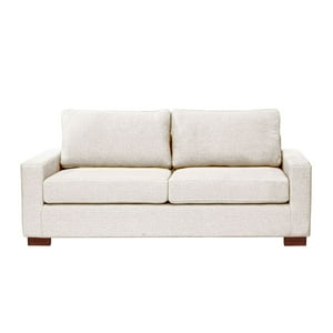 Latam Home - Sofá Livorno 3C Lino Blanco