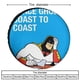 thumbnail image 2 of Fantasma del espacio: Costa a costa Funda para neumático de repuesto de tela Oxford - Tela Oxford 71CM, 2 of 6