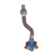 thumbnail image 1 of Gigwi Crunchy Neck 'Plush Friendz' pato L con sonido, 1 of 1