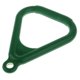 thumbnail image 4 of Reemplazo De Accesorios De Columpio Para Patio De Juegos Con Anillo De Columpio Para Exteriores Para Ni?os, Color Verde Oscuro, 4 of 5