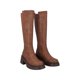 thumbnail image 2 of Bota Mujer Camel Rou Police, 2 of 4