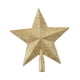 thumbnail image 3 of Adornos De Estrellas Navideñas Para La Punta Del árbol, Regalos Navideños Para El Hogar, Dorado Para Las Fiestas., 3 of 5