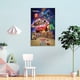thumbnail image 4 of Cuadro Decorativo Cars Aventuras En El Camino Desmarcar 20x30 cm, 4 of 6