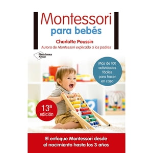 Zig Zag - Libro Montessori Para Bebés
