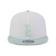 thumbnail image 1 of Jockey Gorra New Era 9Fifty Boston Red Sox Minty Breeze Mlb White Osfm, 1 of 6