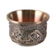 thumbnail image 1 of Vaso De Licor, Regalos De Vodka, Vaso De Chupito De Metal Vintage Para Bodas Bourbon, 25 Ml, 1 of 5