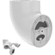 thumbnail image 1 of Soporte Eave OkeMeeo para Ring Floodlight Cam Wired Pro Plus, 1 of 3