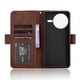 thumbnail image 3 of Funda Tipo Billetera FOXDOCK para Xiaomi Poco F7 Pro 5G – Tapa Flip con Tarjetero, 3 of 5