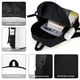 thumbnail image 4 of Richie Rich-theme Backpack, Campus style schoolbag Bookbag with Adjustable Shoulder Straps And Large Zip Compartment, Unisex Travel Bags., 4 of 6