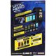 thumbnail image 3 of Banda Interactiva Batman Vital Hero con Juego, 3 of 3