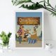 thumbnail image 4 of Open Season: Llamada de la Naturaleza Kits de Pintura de Diamantes para Adultos 5D DIY Diamond Art Kits Full Drill Diamond Dots para Regalo Decoración de Pared y Relajación Artes de Gemas 30*40cm, 4 of 6