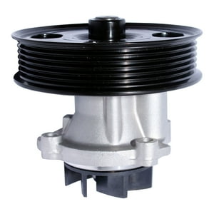 Repuestos Del Sol - Bomba Agua Fiat Fiorino City 1.3 2011 2014