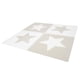 thumbnail image 1 of Playmat Alfombra Infantil Bebe Estrellas 120X120 Cm, 1 of 3