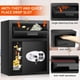 thumbnail image 3 of Caja Fuerte Depository Safe 2 2 Pies Cúbicos, 3 of 3