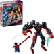 thumbnail image 1 of LEGO Marvel 76337 Miles Morales Mech vs SpiderMan 2099, 1 of 3