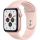 thumbnail image 1 of Reloj Inteligente Smartwatch Apple Watch SE GPS 40mm Caja de Aluminio Dorada con Correa Deportiva Arena Rosa, 1 of 3