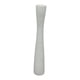 thumbnail image 2 of Jarrón Alto De Pie Para Plantas, Para Fiestas, Decorativo, Para Hotel, Color Blanco, 38,5 Cm, 2 of 5