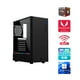 thumbnail image 1 of PC Gamer AMD Ryzen 3 2200G - Gráficos VEGA - 16 GB RAM - SSD 500GB M.2 - Fantech CG74 RGB - Negro, 1 of 3