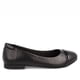thumbnail image 5 of Ballerina Mujer Comfit Claudine 2 Negro Ii, 5 of 7