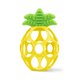 thumbnail image 1 of Mordedor Bright Starts Oball Forma Piña, fácil de agarrar, libre de BPA, 1 of 8