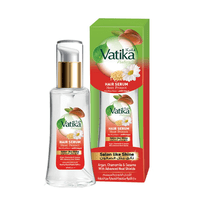 Vatika Naturals - Vatika Serum Capilar Protector Termico 47 Ml