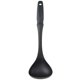 thumbnail image 3 of Cucharón GoodCook 36 cm Negro de Nylon Resistente al Calor, 3 of 6