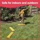 thumbnail image 4 of Balance Logs Set Edxeducation Step-a-Trail para niños mayores de 18 años, 4 of 8