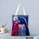thumbnail image 2 of Lore Olympus Bolso de tela con estampado de lienzo para mujer, bolsa de compras reutilizable y estética, con cremallera interior, regalo para mujer, 35 × 40 cm., 2 of 6