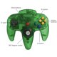 thumbnail image 2 of Controlador ZeroStory Classic N64 con cable para consola N64, 2 of 6
