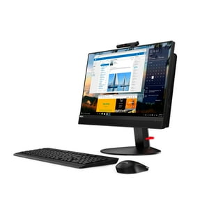 Computador All In One Lenovo Thinkcentre M820Z 21.5"" (I7-8Va Gen. 16Gb 512Gb Ssd) Reacondicionado Grado A