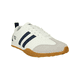 thumbnail image 2 of ZAPATILLAS URBANAS SKATER BLANCO/NEGRO MUJER | 769-0231 - Talla 42 EU / 10 US / 28 CM, 2 of 6